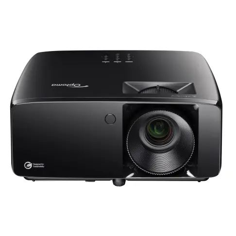 Vidéoprojecteur OPTOMA HZ41HDR - 1