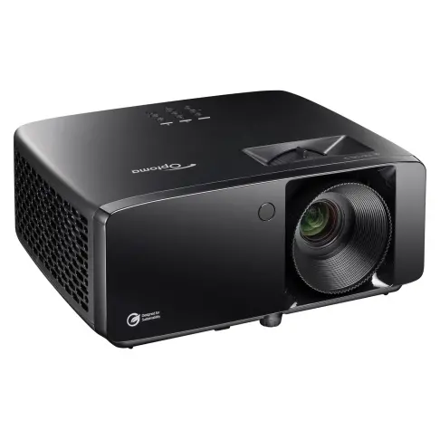 Vidéoprojecteur OPTOMA HZ41HDR - 2