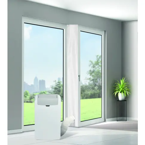 Accessoires climatisation et ventilation WPRO ASK023 - 4