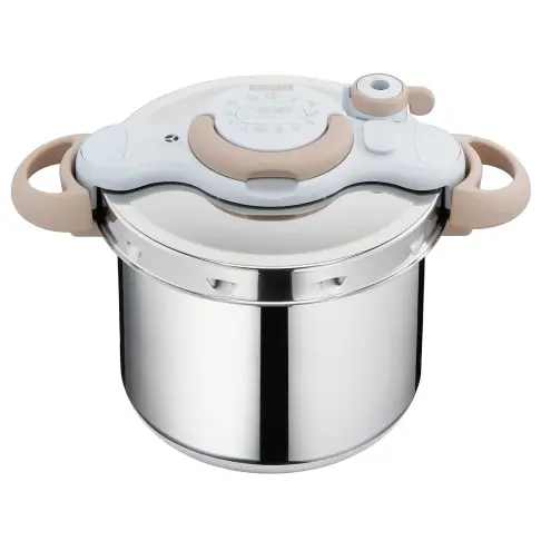 Cocotte minute SEB P4624970 - 1