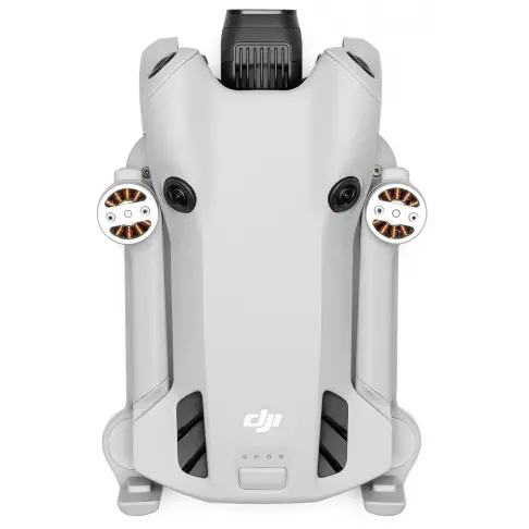 Drone DJI DJI MINI 4 PRO + RC-N 2 - 4