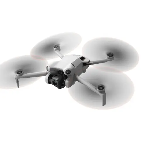 Drone DJI DJI MINI 4 PRO + RC-N 2 - 9
