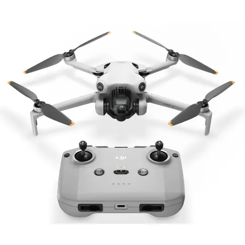 Drone DJI DJI MINI 4 PRO + RC-N 2 - 1