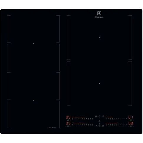 Plaque à induction ELECTROLUX EIV66453I - 1