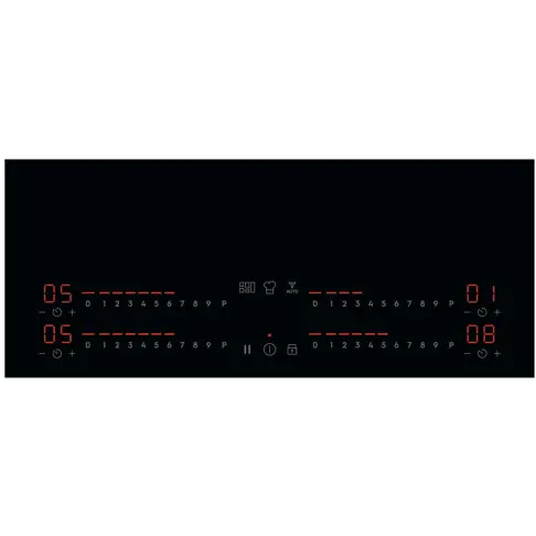 Plaque à induction ELECTROLUX EIV66453I - 2