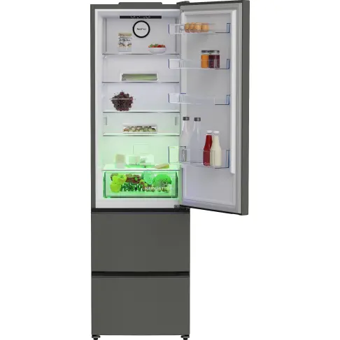 Combiné inversé BEKO B3RGNA354HG1 - 3