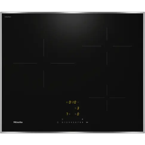 Plaque à induction MIELE KM7360FR - 1