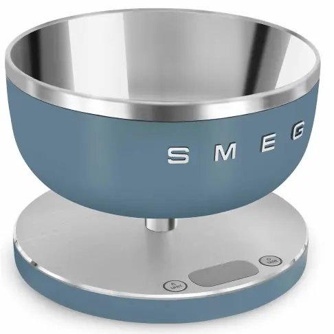 Balance de cuisine SMEG KSC01SBMWW - 3