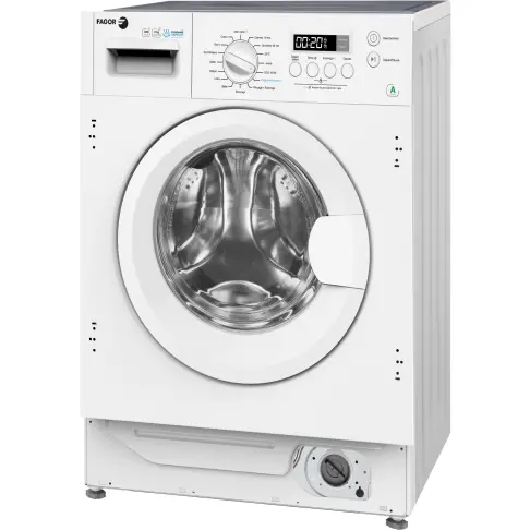 Lave-linge intégrable FAGOR FLI814AW - 8
