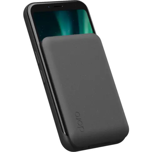 Smartphone DORO AURORAA20NOIR - 3