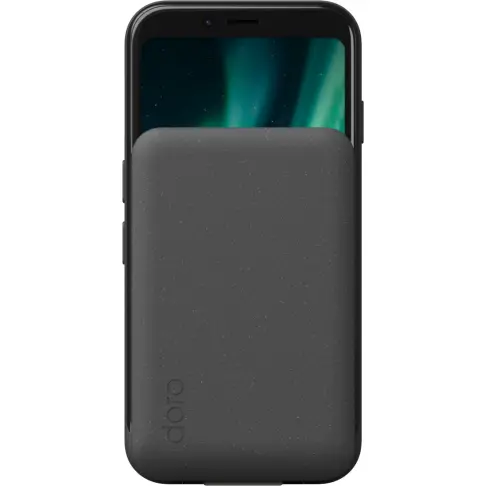 Smartphone DORO AURORAA20NOIR - 7