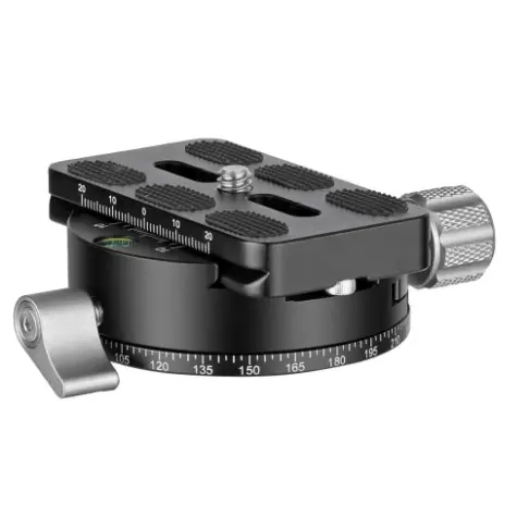 Accessoire pour pied LEOFOTO PAN 02 - 1