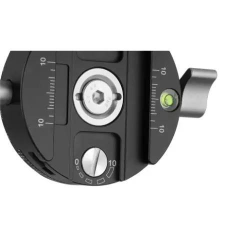 Accessoire pour pied LEOFOTO PAN 02 - 3