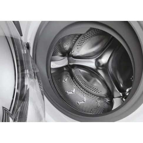 Lave linge hublot CANDY RP4146BWMBC1S - 8