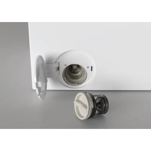 Lave linge hublot CANDY RP4146BWMBC1S - 10