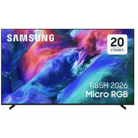 Tv led 65'' SAMSUNG TMR65R85H - 1