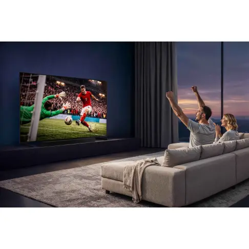 Tv led 65'' SAMSUNG TMR65R85H - 11