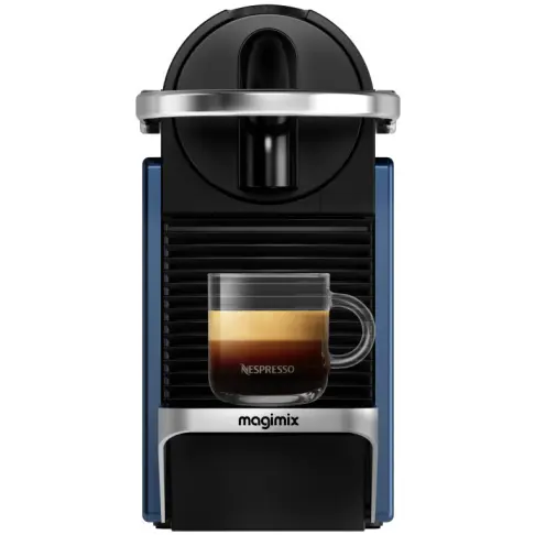 Nespresso MAGIMIX 11328 - 3
