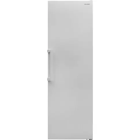 Congélateur armoire SHARP SJSC11CMXWF - 2