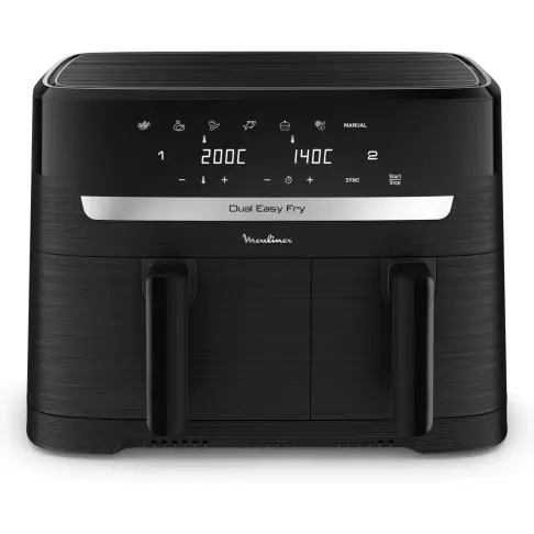 Friteuse air fryer MOULINEX EZ901N20 - 1