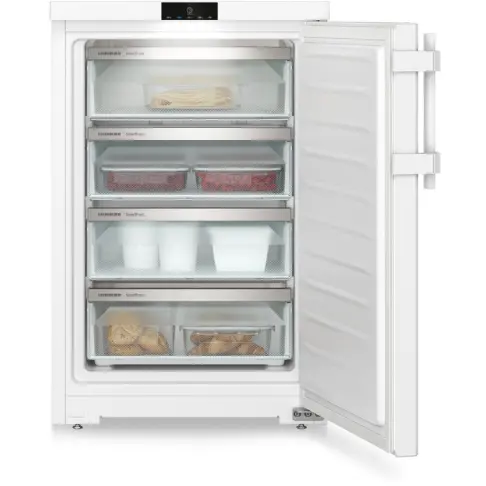 Congélateur armoire LIEBHERR FTE554 - 3