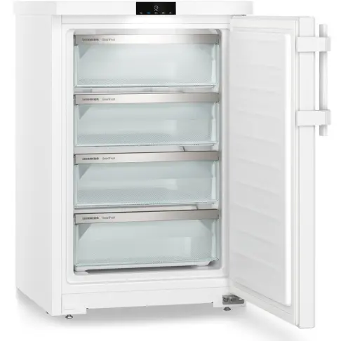 Congélateur armoire LIEBHERR FTE554 - 4