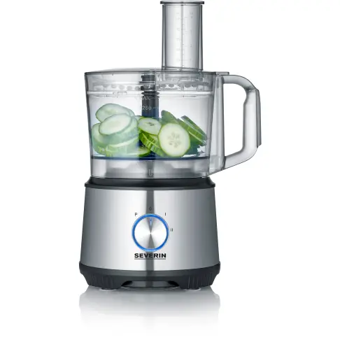 Robot multifonction SEVERIN KM3892 - 4