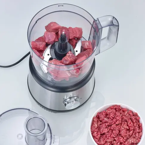 Robot multifonction SEVERIN KM3892 - 7