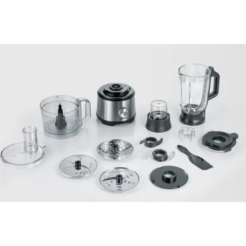 Robot multifonction SEVERIN KM3892 - 11