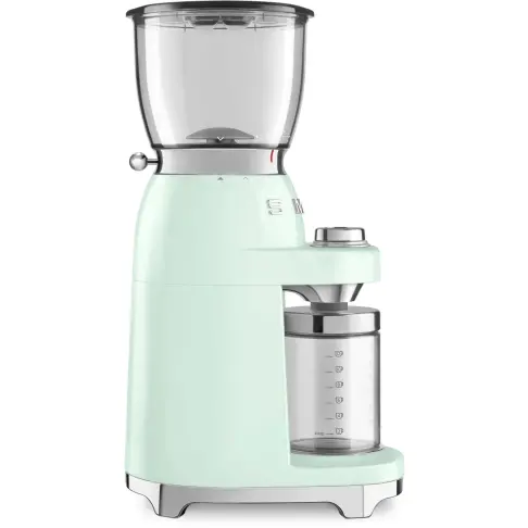 Moulin à café SMEG CGF11PGEU - 5