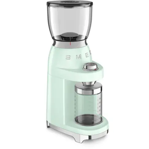 Moulin à café SMEG CGF11PGEU - 2