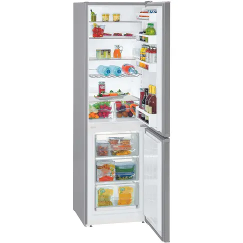 Réfrigérateur combiné inversé LIEBHERR CUEFE331-26 - 1