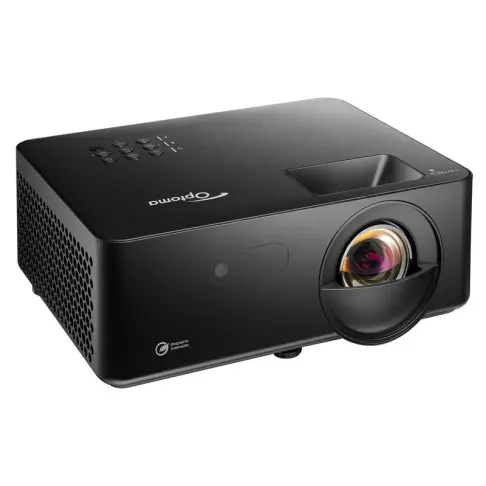 Vidéoprojecteur OPTOMA GT2200HDR - 2