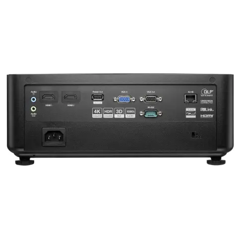 Vidéoprojecteur OPTOMA GT2200HDR - 3
