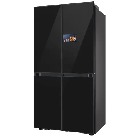 Réfrigérateur multi-portes SAMSUNG RM90F67CEC - 3