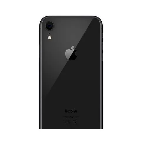 iPhone XR 64 Go Noir Reconditionné - 2
