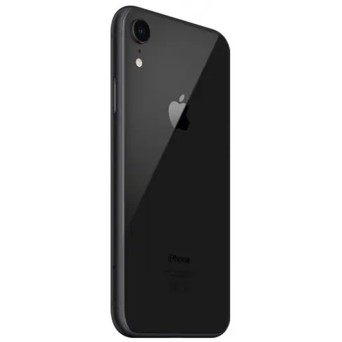 iPhone XR 64 Go Noir Reconditionné - 4