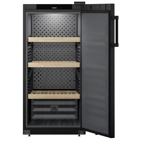 Cave à vin LIEBHERR WKP142 - 3