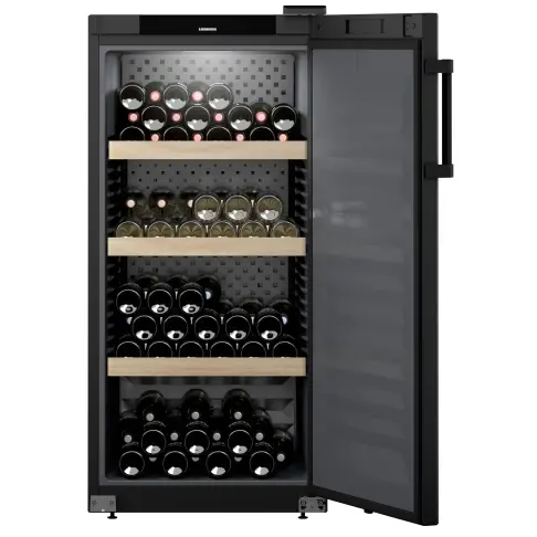 Cave à vin LIEBHERR WKP142 - 2