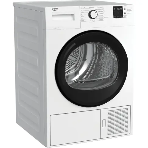 Sèche-linge frontal BEKO SLP94BW - 2