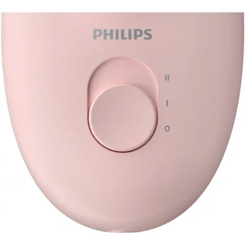 Epilateur et ladyshave PHILIPS BRE285/00 - 5