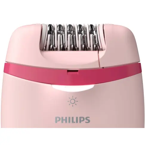Epilateur et ladyshave PHILIPS BRE285/00 - 2