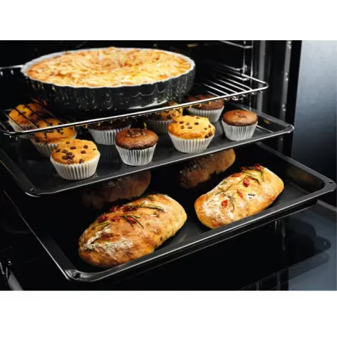 Four catalyse ELECTROLUX EOD 3 C 00 X - 5