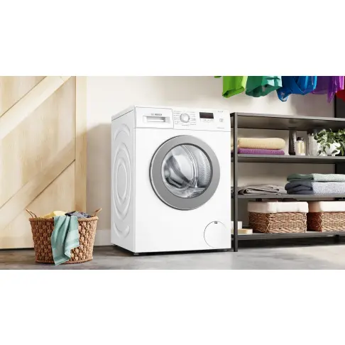 Lave-linge frontal BOSCH WAJ24037FR - 1