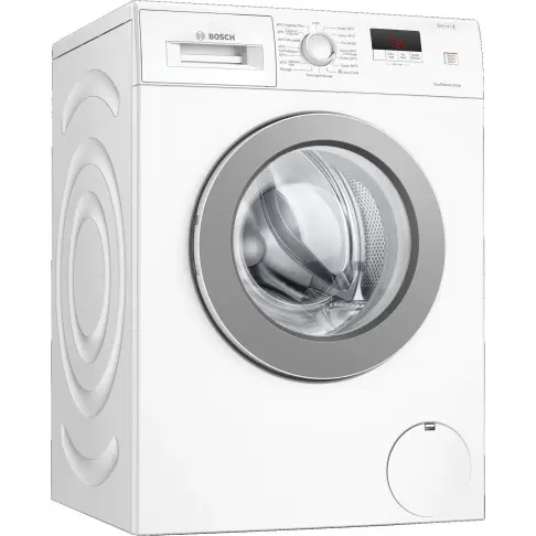 Lave-linge frontal BOSCH WAJ24037FR - 2
