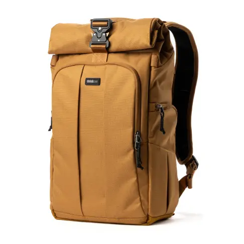 Sac à dos appareil photo THINK TANK FOCUSPOINT 22 L JAUNE - 2