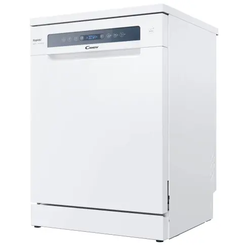 Lave-vaisselle 60 cm CANDY CF4E4F0W - 4 Lave-vaisselle 60 cm CANDY CF4E4F0W - 4