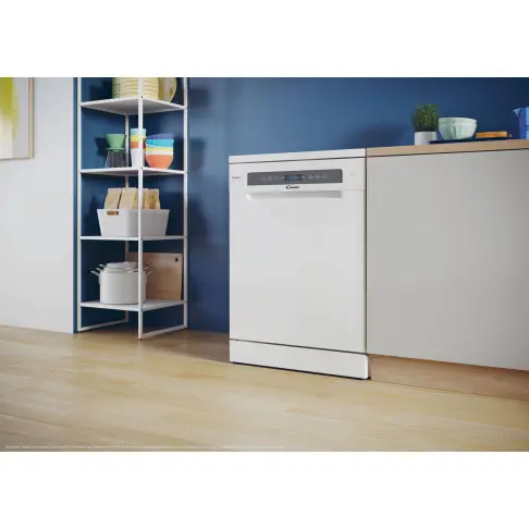 Lave-vaisselle 60 cm CANDY CF4E4F0W - 5 Lave-vaisselle 60 cm CANDY CF4E4F0W - 5