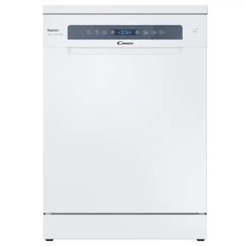 Lave-vaisselle 60 cm CANDY CF4E4F0W - 1 Lave-vaisselle 60 cm CANDY CF4E4F0W - 1