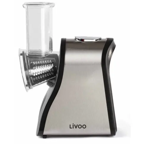 Râpe électrique LIVOO DOP192 - 3